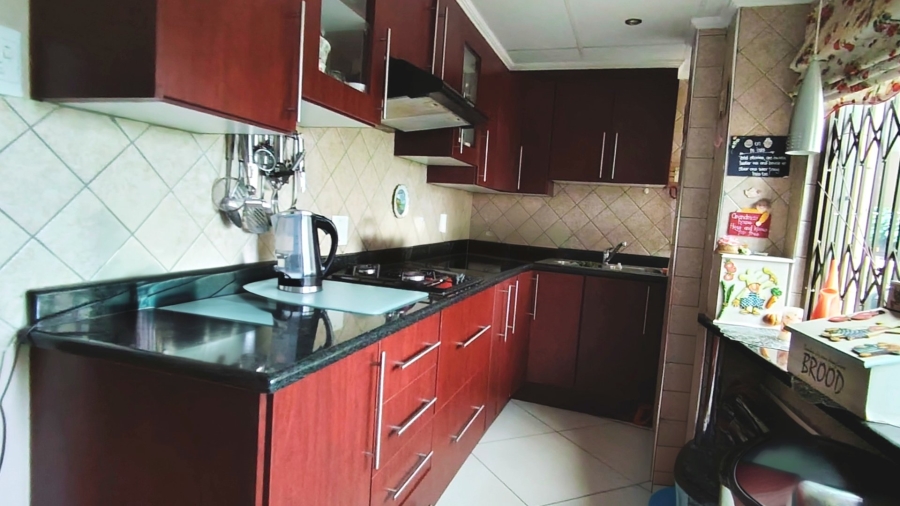 4 Bedroom Property for Sale in Vanderbijlpark SW 5 Gauteng