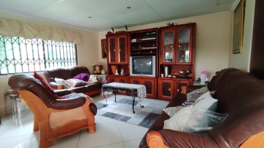 4 Bedroom Property for Sale in Vanderbijlpark SW 5 Gauteng