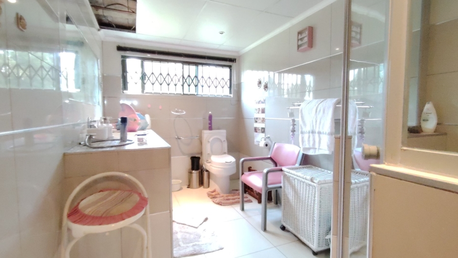 4 Bedroom Property for Sale in Vanderbijlpark SW 5 Gauteng