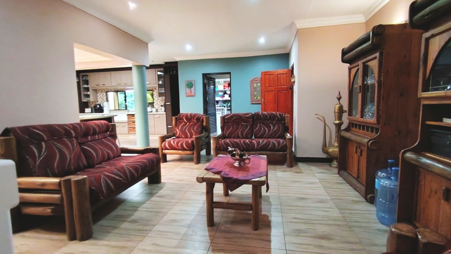 4 Bedroom Property for Sale in Vanderbijlpark SW 5 Gauteng