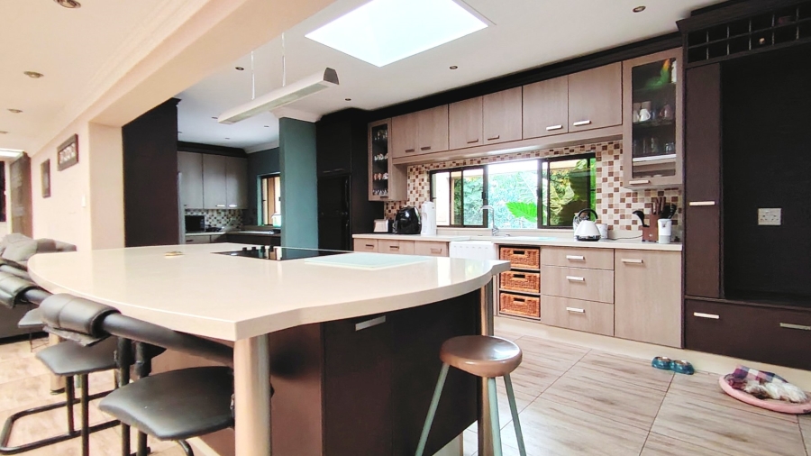 4 Bedroom Property for Sale in Vanderbijlpark SW 5 Gauteng