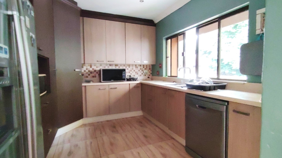 4 Bedroom Property for Sale in Vanderbijlpark SW 5 Gauteng