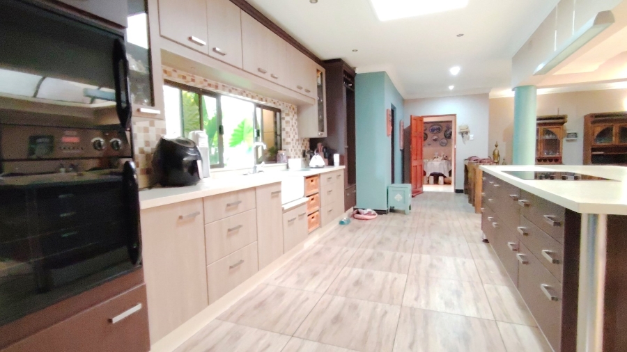 4 Bedroom Property for Sale in Vanderbijlpark SW 5 Gauteng