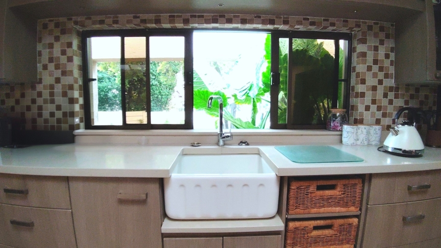 4 Bedroom Property for Sale in Vanderbijlpark SW 5 Gauteng