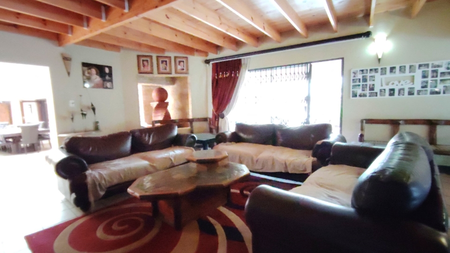 4 Bedroom Property for Sale in Vanderbijlpark SW 5 Gauteng