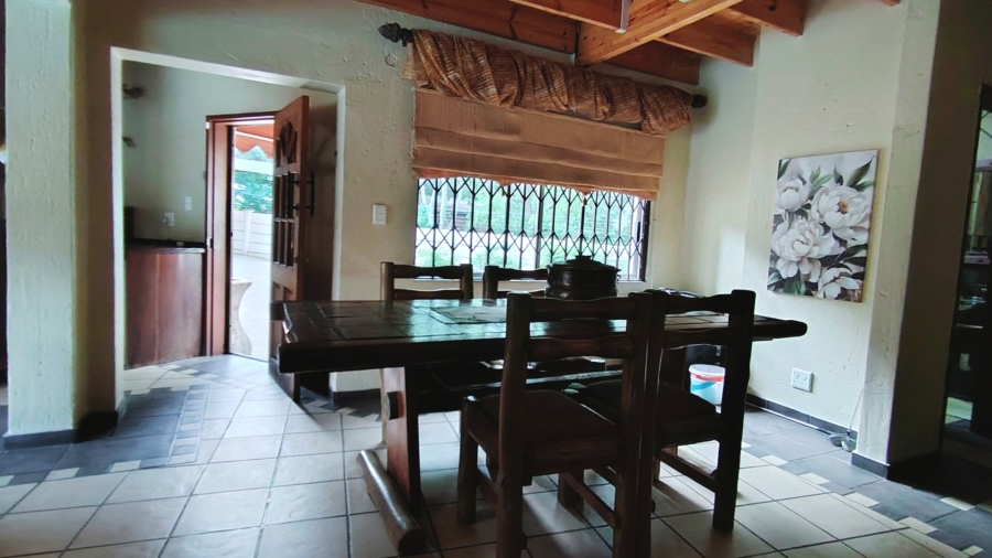 4 Bedroom Property for Sale in Vanderbijlpark SW 5 Gauteng