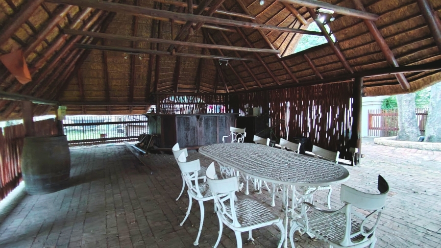 4 Bedroom Property for Sale in Vanderbijlpark SW 5 Gauteng