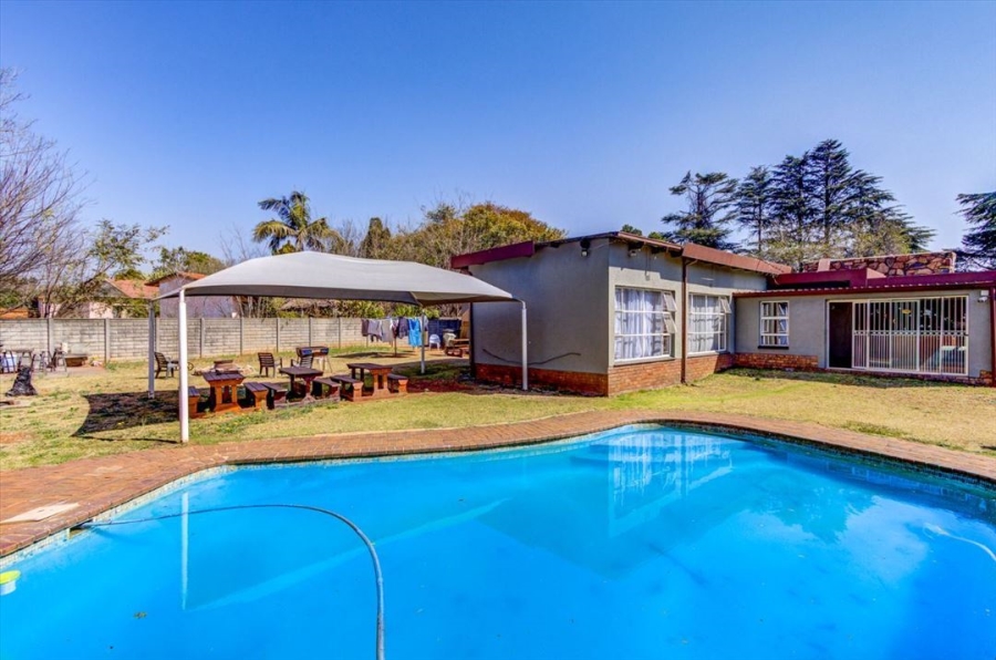 3 Bedroom Property for Sale in Birch Acres Gauteng