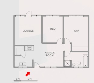 2 Bedroom Property for Sale in The Reeds Gauteng