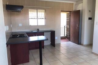 1 Bedroom Property for Sale in Aeroton Gauteng