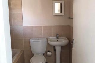 1 Bedroom Property for Sale in Aeroton Gauteng