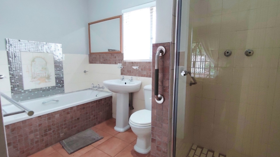 3 Bedroom Property for Sale in Vanderbijlpark SE 3 Gauteng
