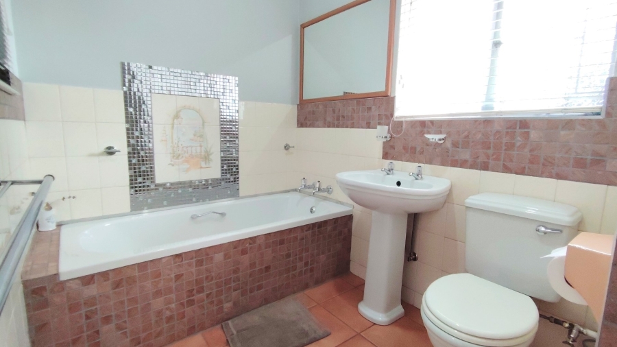 3 Bedroom Property for Sale in Vanderbijlpark SE 3 Gauteng