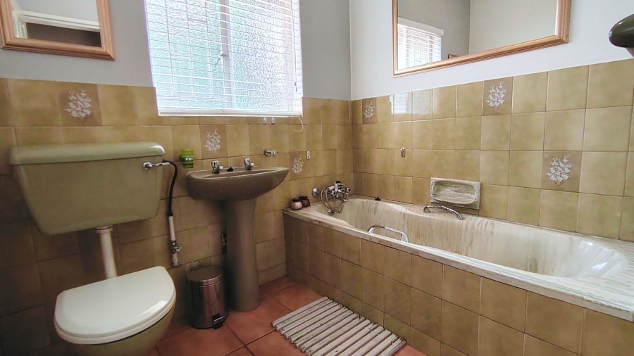 3 Bedroom Property for Sale in Vanderbijlpark SE 3 Gauteng