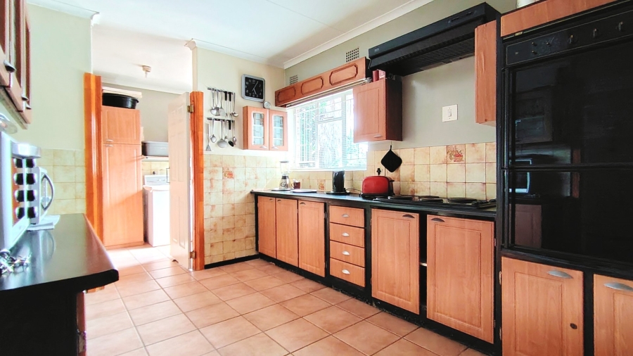 3 Bedroom Property for Sale in Vanderbijlpark SE 3 Gauteng