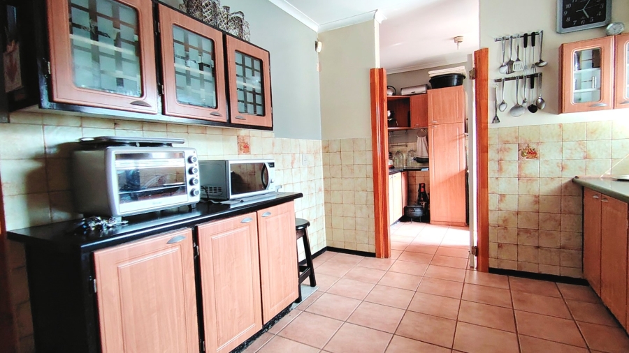 3 Bedroom Property for Sale in Vanderbijlpark SE 3 Gauteng