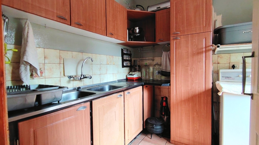 3 Bedroom Property for Sale in Vanderbijlpark SE 3 Gauteng