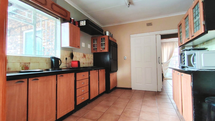 3 Bedroom Property for Sale in Vanderbijlpark SE 3 Gauteng