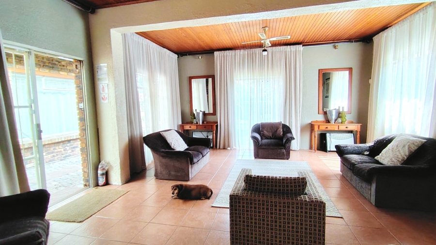 3 Bedroom Property for Sale in Vanderbijlpark SE 3 Gauteng