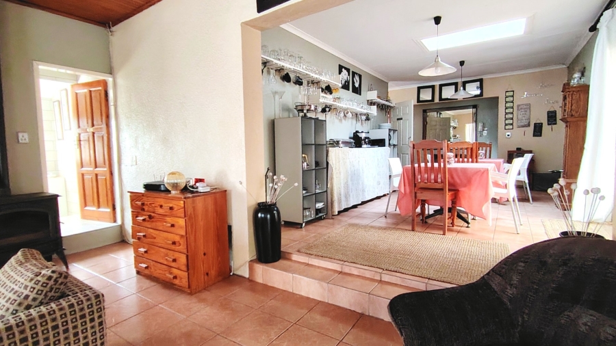 3 Bedroom Property for Sale in Vanderbijlpark SE 3 Gauteng