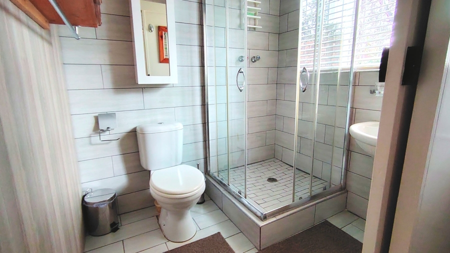 3 Bedroom Property for Sale in Vanderbijlpark SE 3 Gauteng