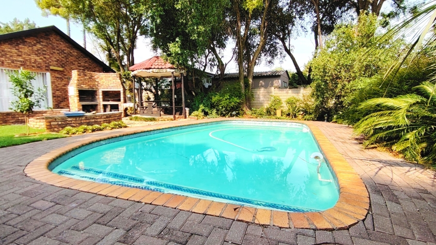 3 Bedroom Property for Sale in Vanderbijlpark SE 3 Gauteng