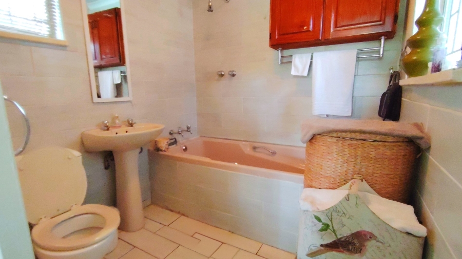 3 Bedroom Property for Sale in Vanderbijlpark SE 3 Gauteng