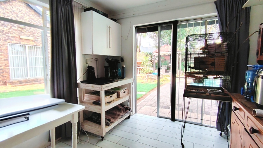3 Bedroom Property for Sale in Vanderbijlpark SE 3 Gauteng