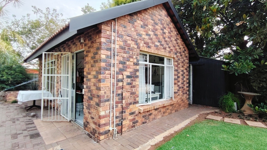 3 Bedroom Property for Sale in Vanderbijlpark SE 3 Gauteng