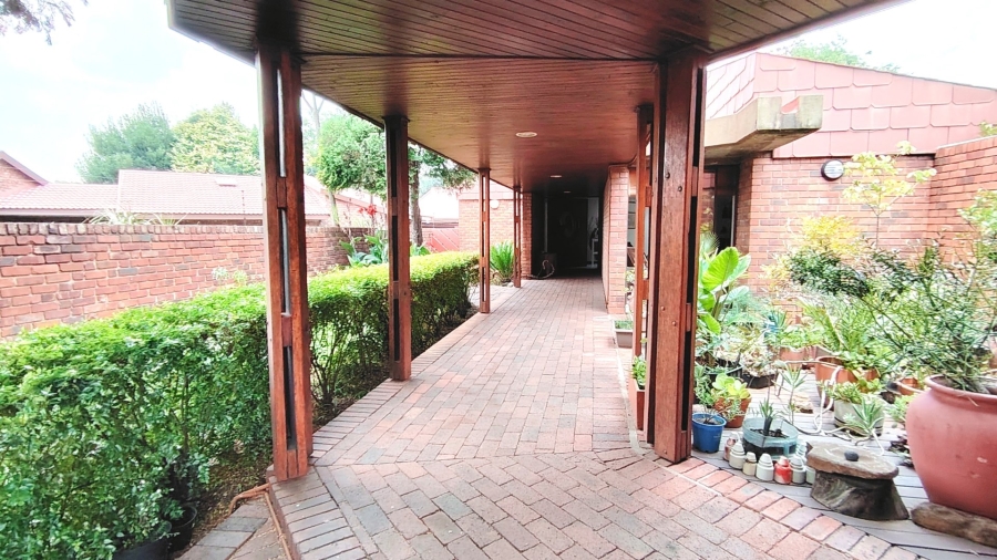 3 Bedroom Property for Sale in Vanderbijlpark SE 3 Gauteng