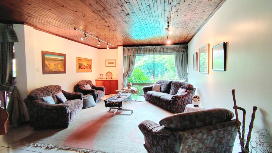 3 Bedroom Property for Sale in Vanderbijlpark SE 3 Gauteng