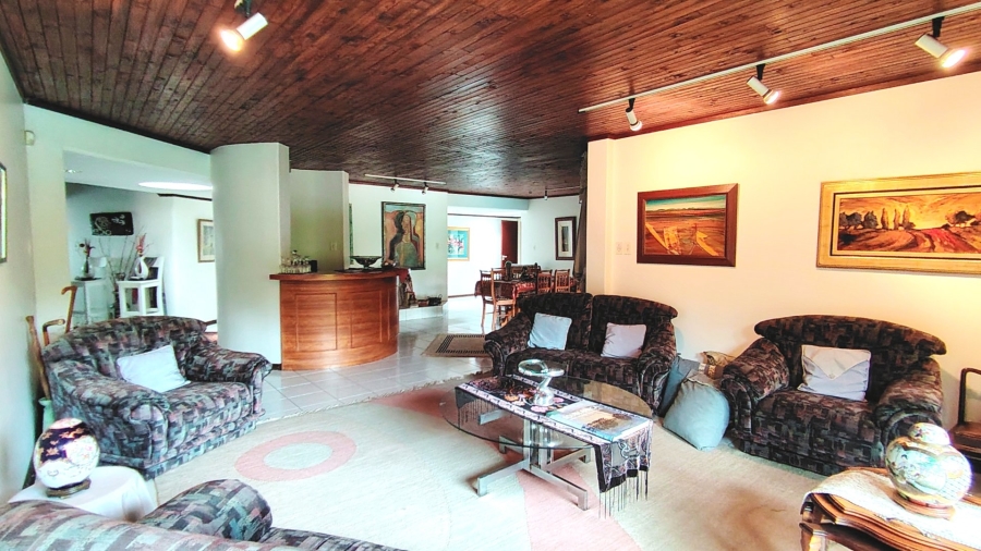 3 Bedroom Property for Sale in Vanderbijlpark SE 3 Gauteng