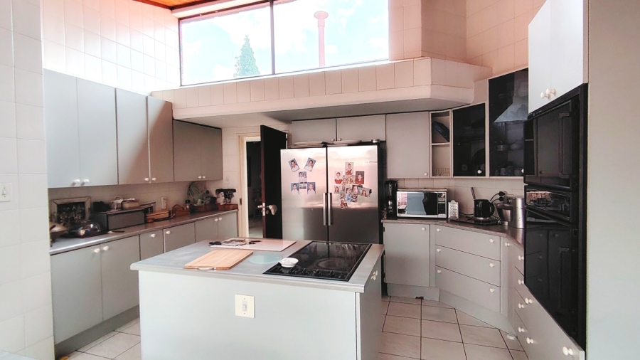 3 Bedroom Property for Sale in Vanderbijlpark SE 3 Gauteng