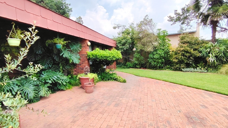 3 Bedroom Property for Sale in Vanderbijlpark SE 3 Gauteng