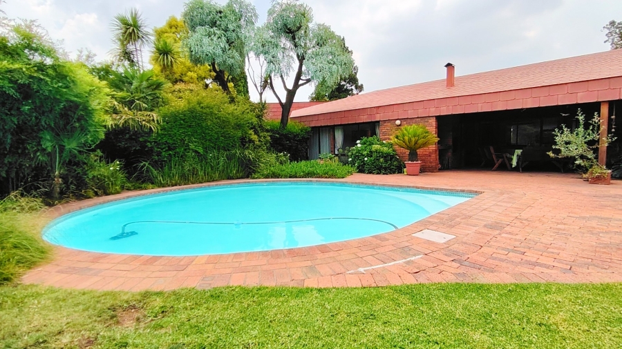 3 Bedroom Property for Sale in Vanderbijlpark SE 3 Gauteng