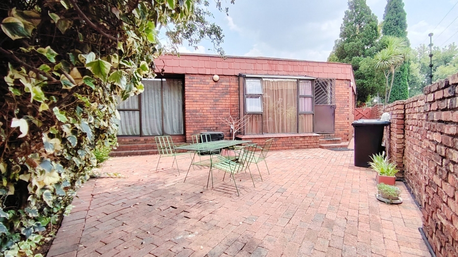 3 Bedroom Property for Sale in Vanderbijlpark SE 3 Gauteng