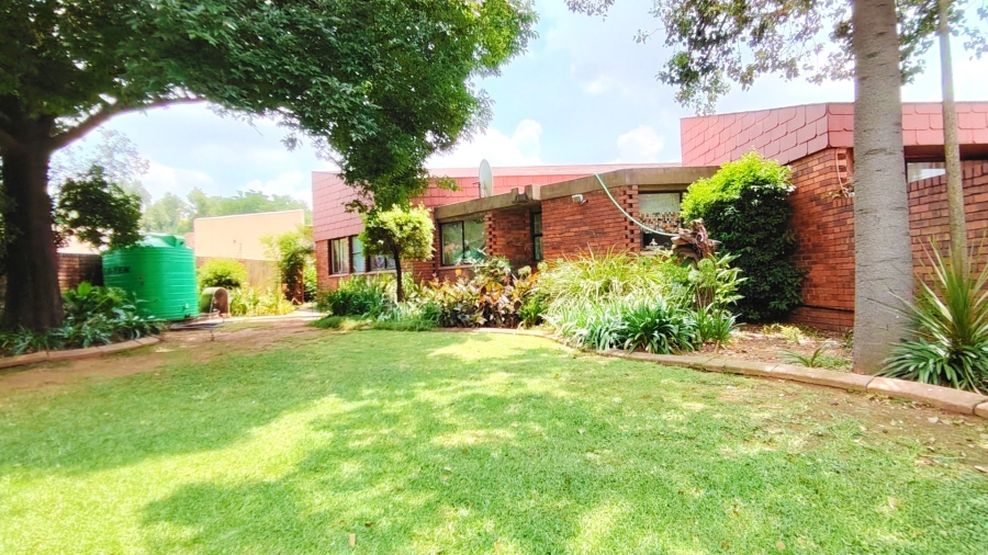 3 Bedroom Property for Sale in Vanderbijlpark SE 3 Gauteng