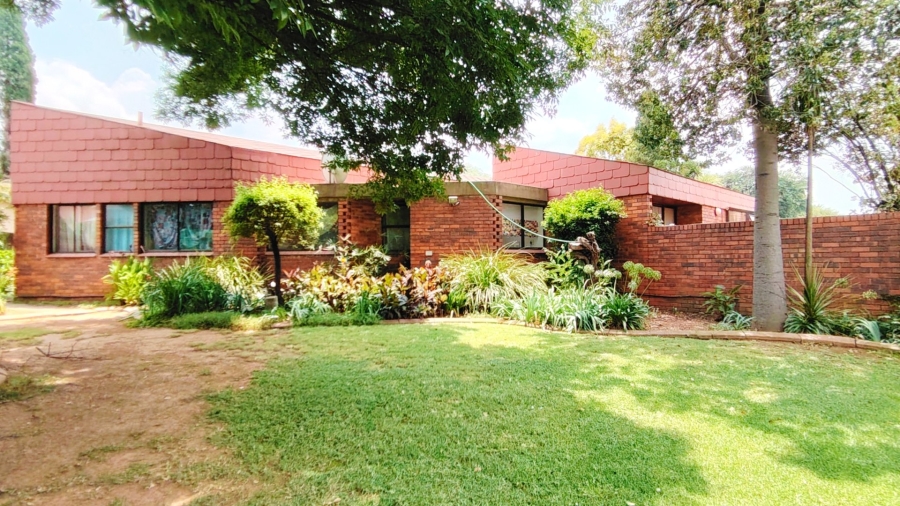 3 Bedroom Property for Sale in Vanderbijlpark SE 3 Gauteng