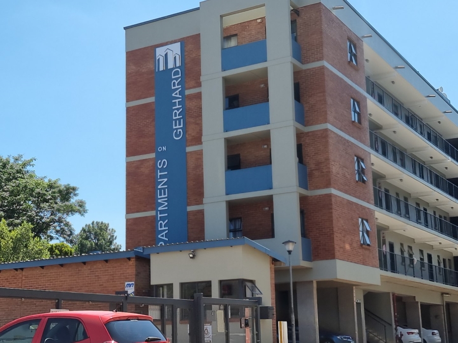 2 Bedroom Property for Sale in Die Hoewes Gauteng