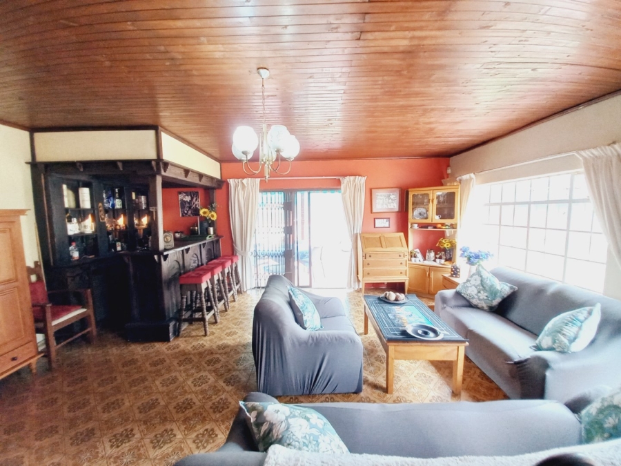 3 Bedroom Property for Sale in Eastleigh Ridge Gauteng