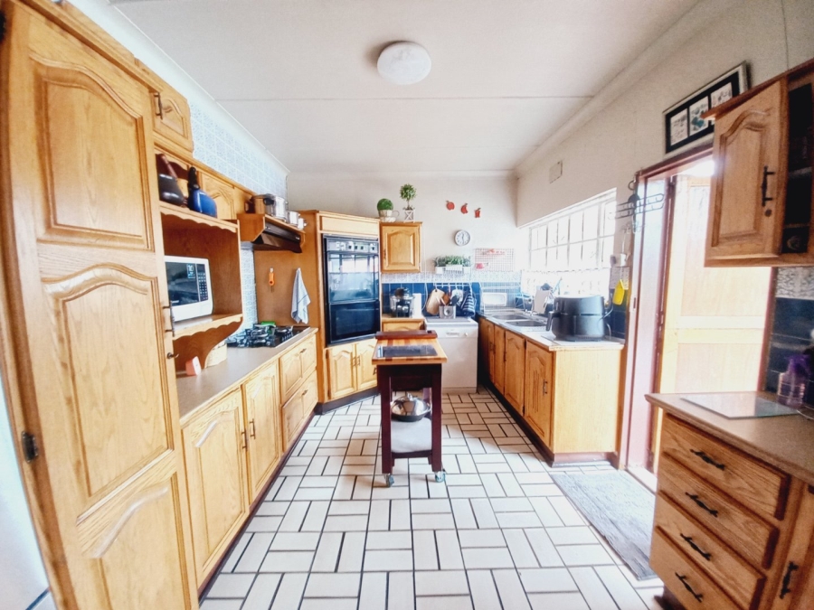 3 Bedroom Property for Sale in Eastleigh Ridge Gauteng