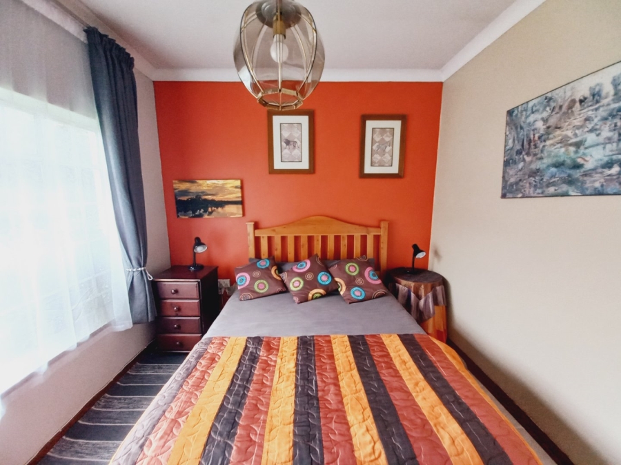 3 Bedroom Property for Sale in Eastleigh Ridge Gauteng