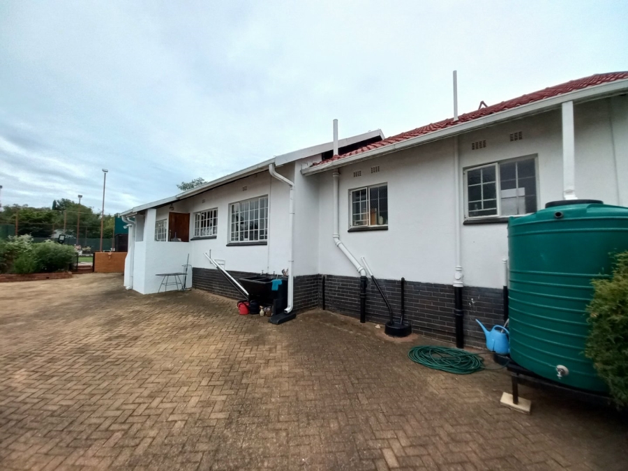 3 Bedroom Property for Sale in Eastleigh Ridge Gauteng