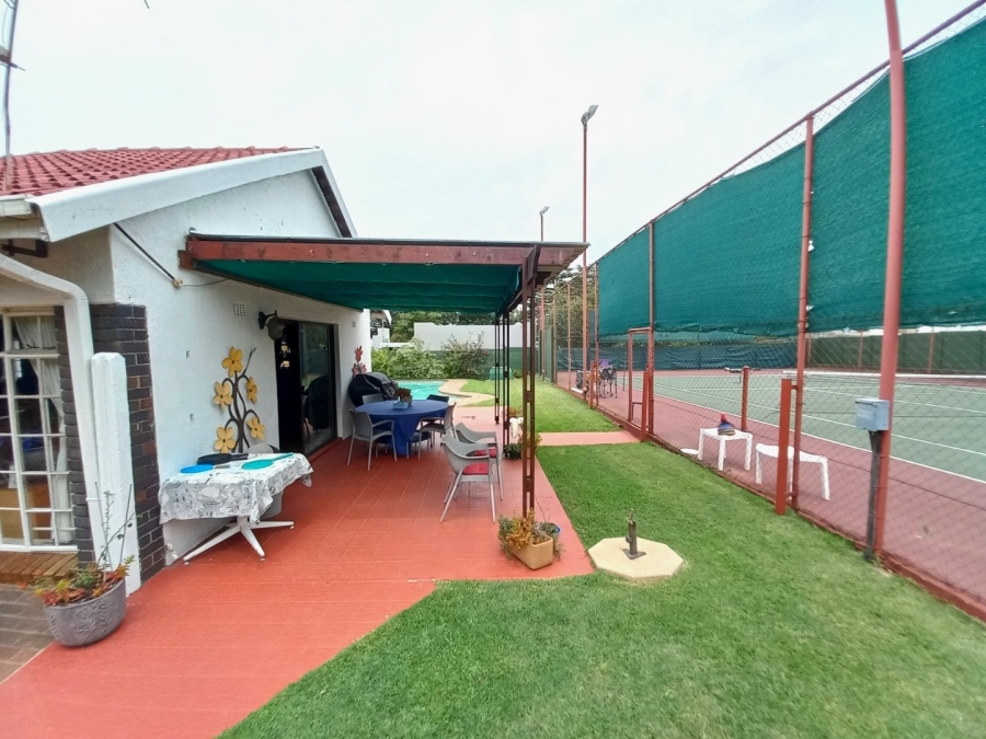 3 Bedroom Property for Sale in Eastleigh Ridge Gauteng