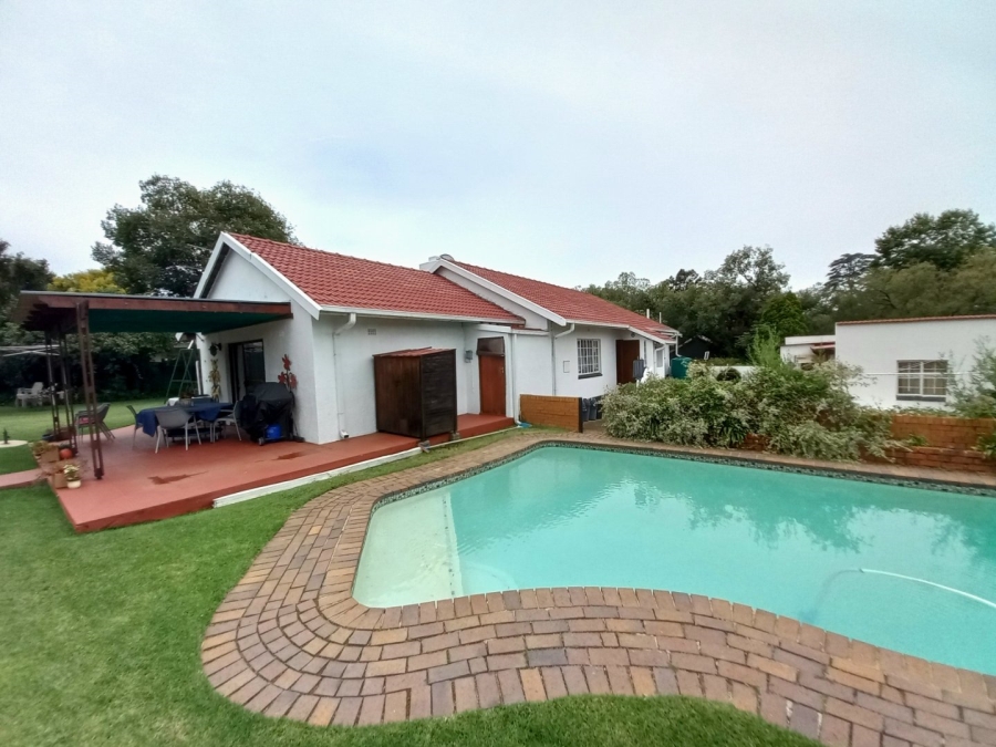 3 Bedroom Property for Sale in Eastleigh Ridge Gauteng