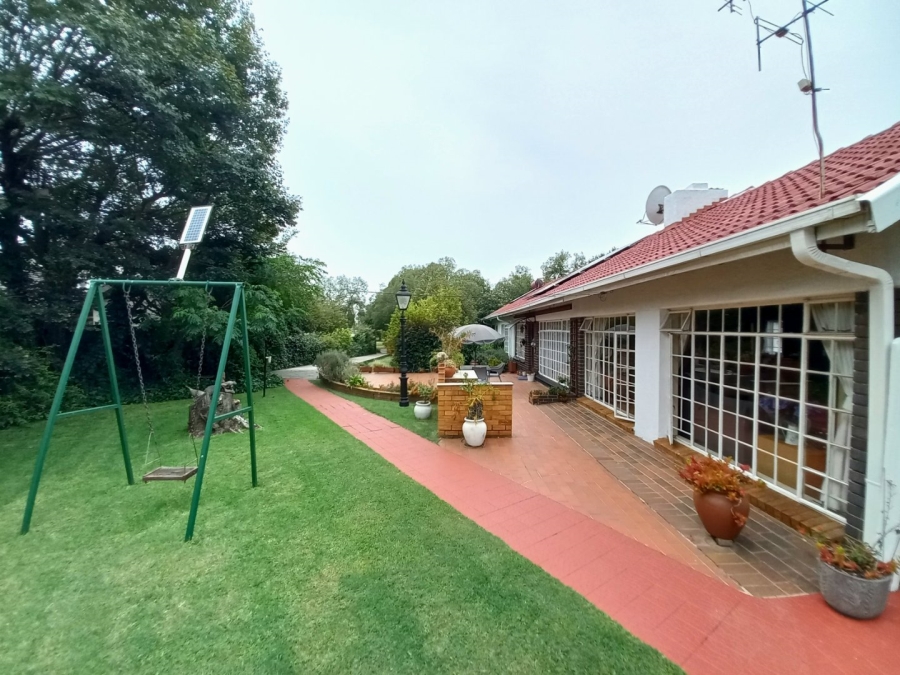 3 Bedroom Property for Sale in Eastleigh Ridge Gauteng