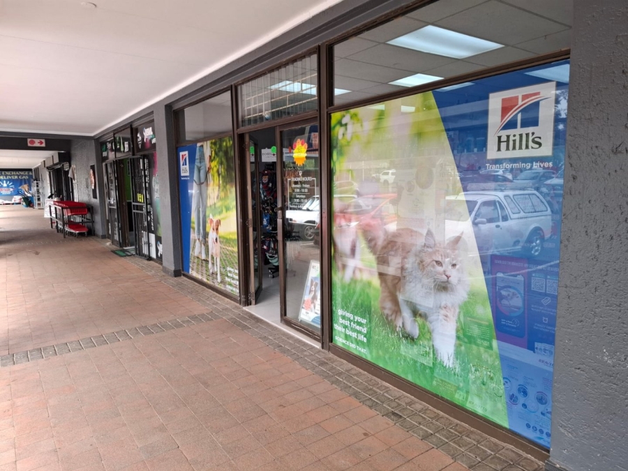 To Let commercial Property for Rent in Garsfontein Gauteng