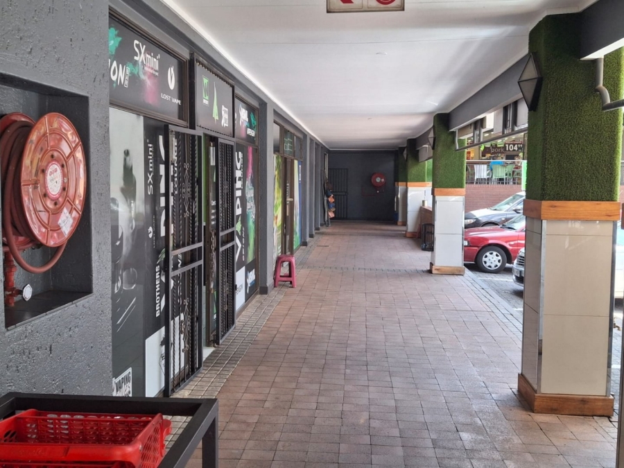 To Let commercial Property for Rent in Garsfontein Gauteng