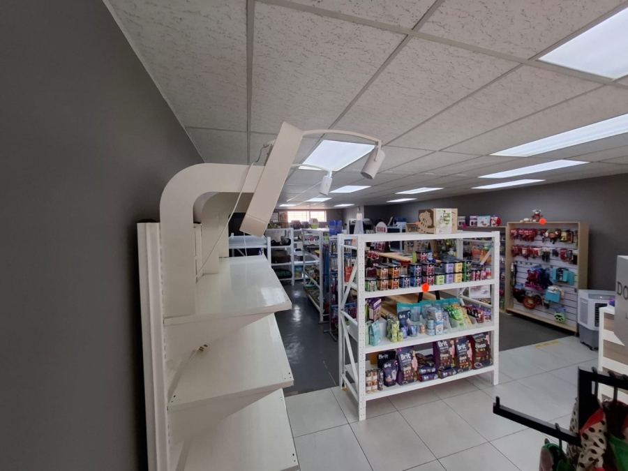 To Let commercial Property for Rent in Garsfontein Gauteng