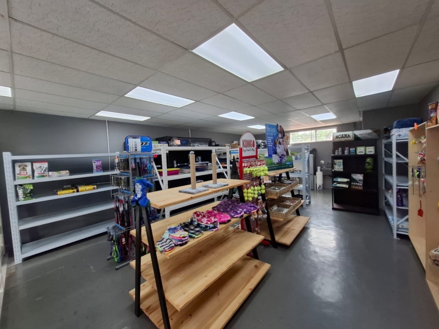 To Let commercial Property for Rent in Garsfontein Gauteng